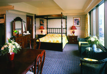 Britannia The International London, Canary Wharf 4*