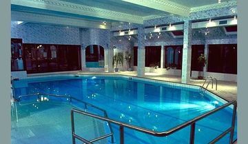 Hotel Britannia The International London, Canary Wharf
