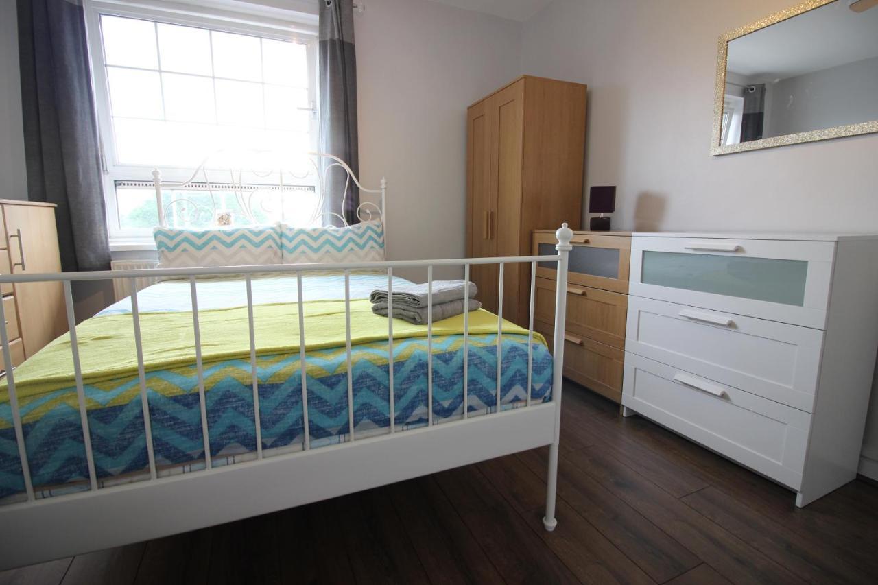 Betts Guest Londen