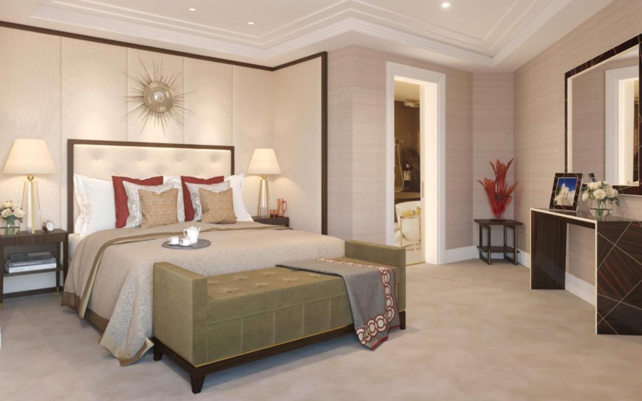Four Seasons At Tower Bridge Hotel 5*