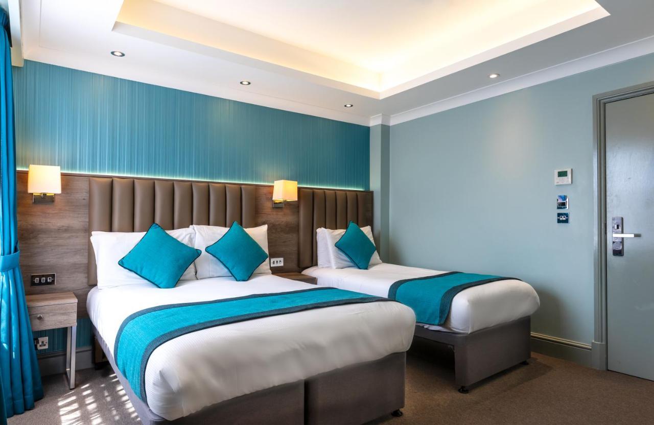 Hotel Sidney London-victoria London