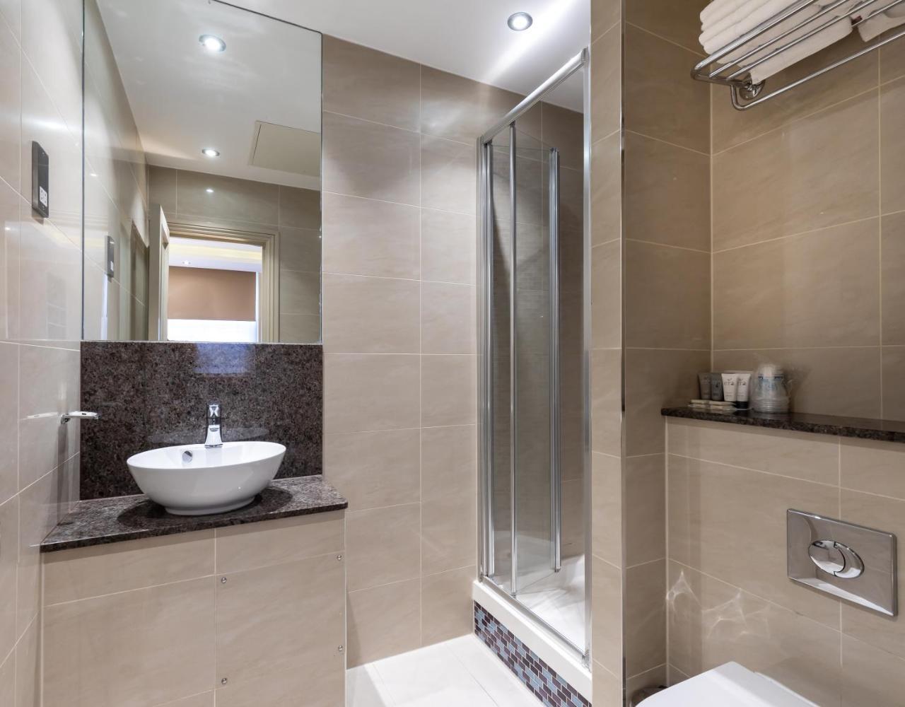 Hotel Sidney London-victoria