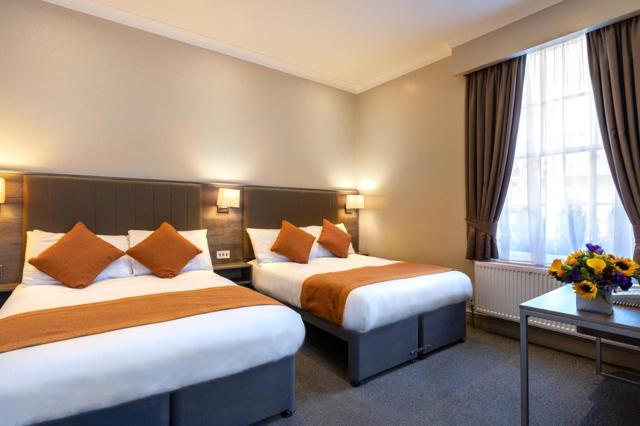 Hotel Sidney London-victoria London