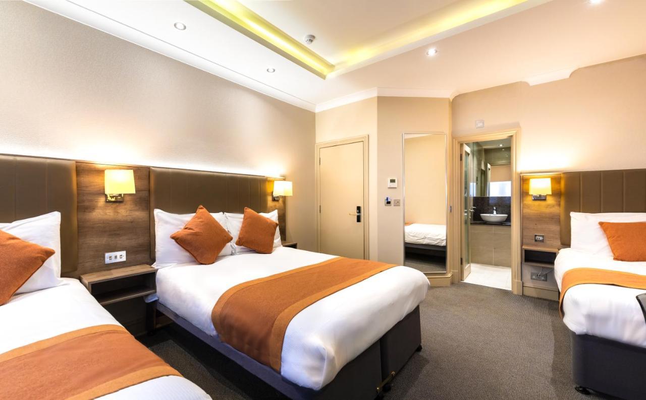 Sidney London-victoria London