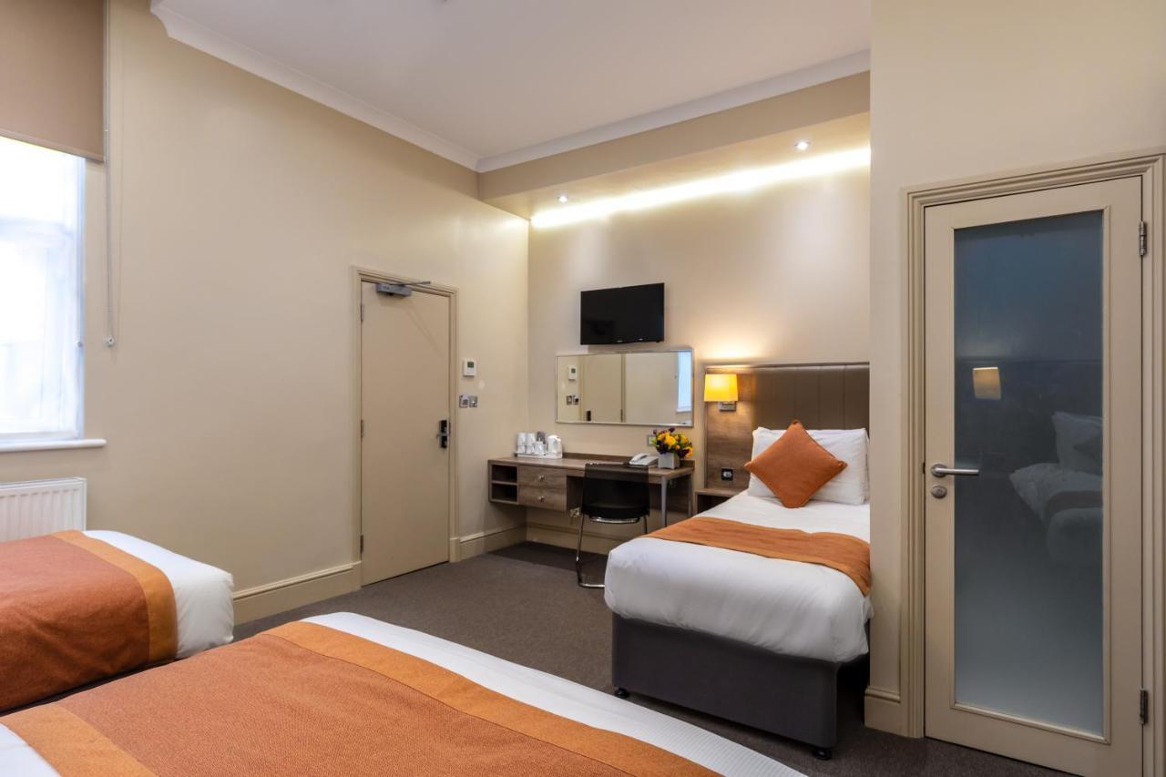 Hotel Sidney London-victoria