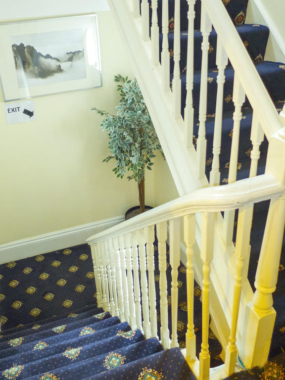 Beaconsfield Mini-hôtel Londres