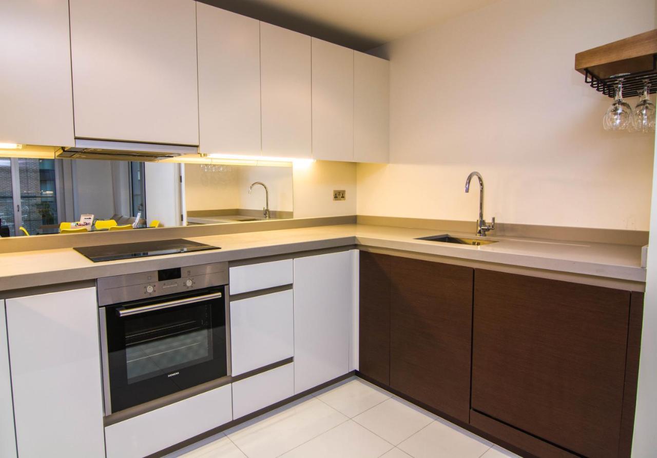Apartment Wharf - Baltimore Londen