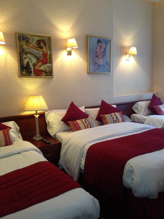 Hotell Avon 2*