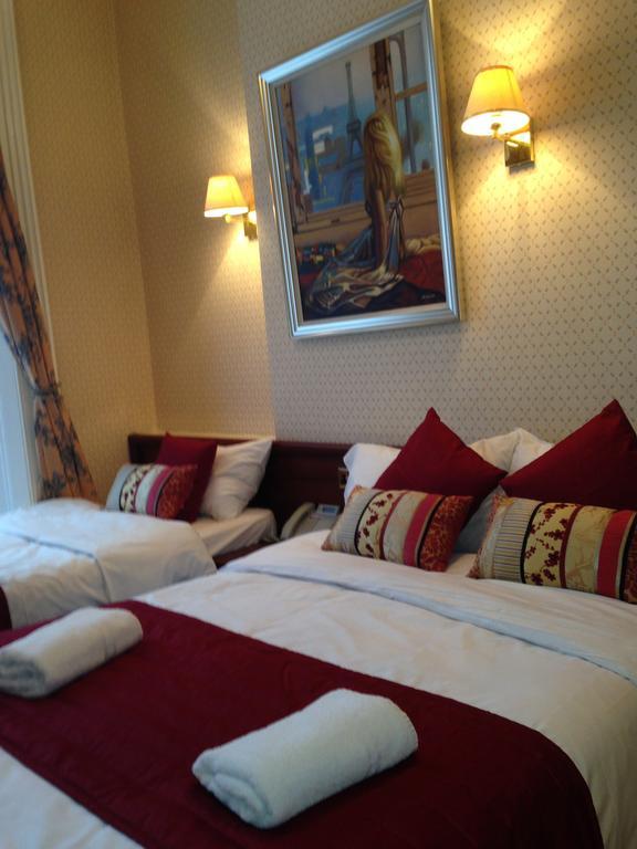 Hotell Avon London