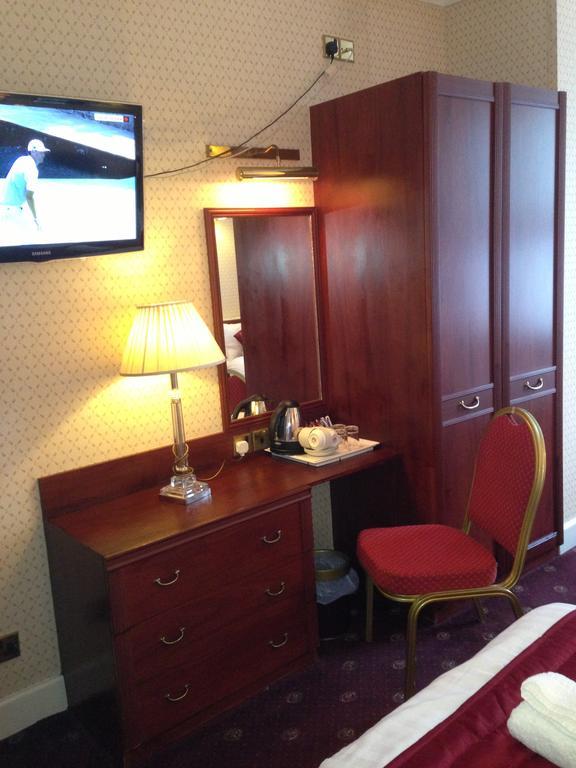 Hotell Avon 2*