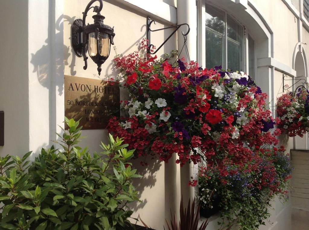 Hotell Avon