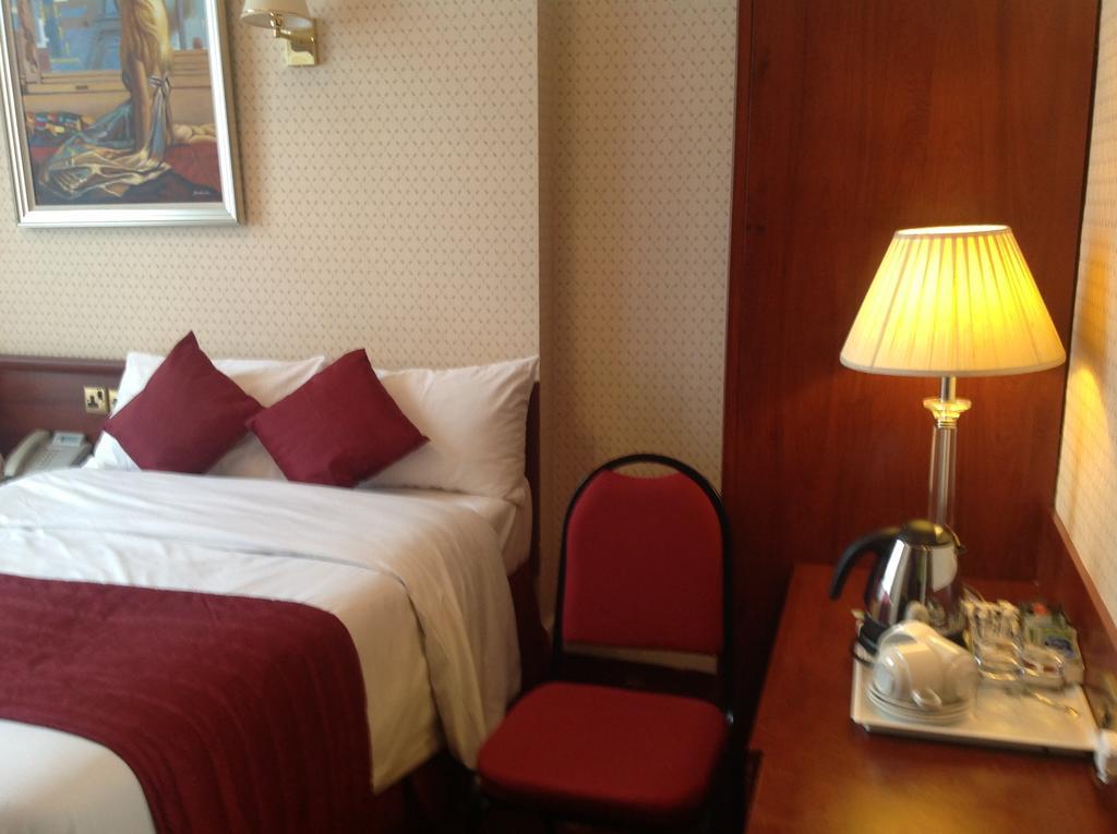 Hotell Avon London