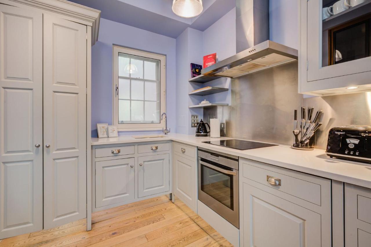 Appartement The Grand, Covent Garden Townhouse Londres