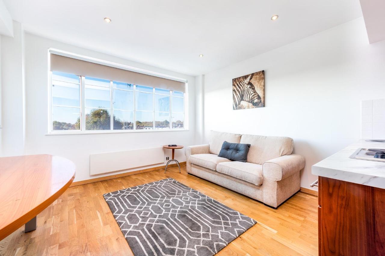 Roland House 3* Londra