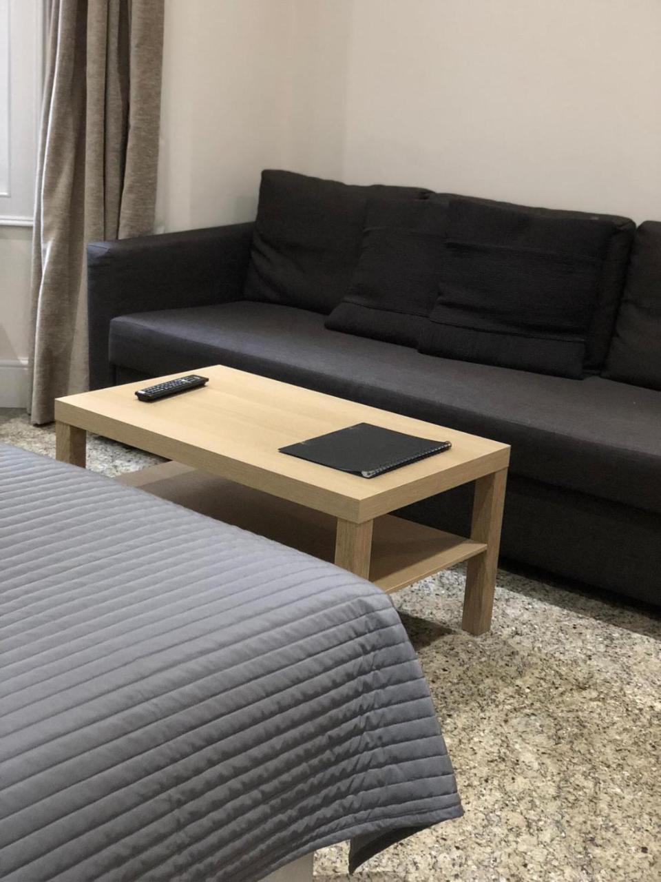 Courtfield Gardens Apartment