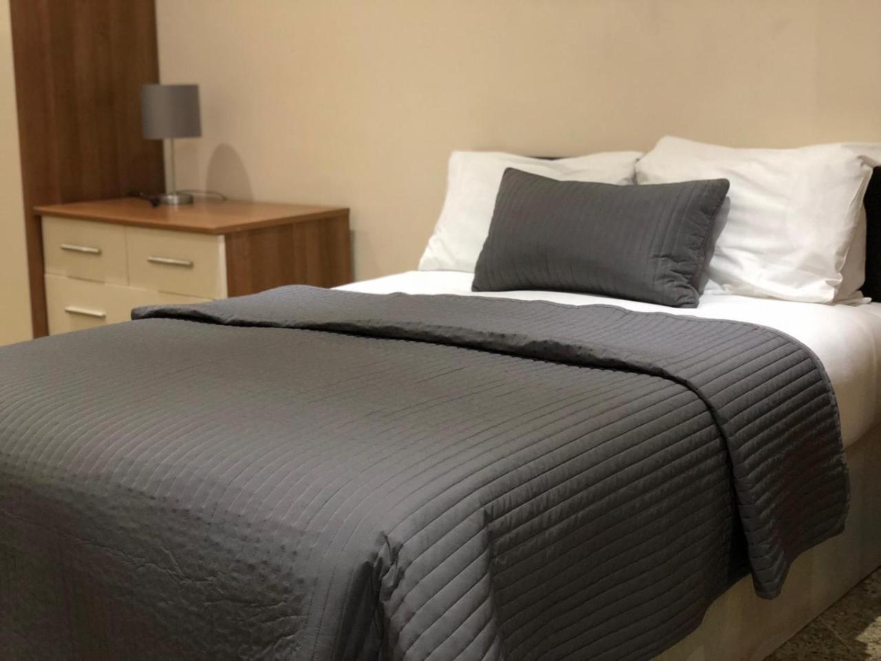 Courtfield Gardens Apartment London