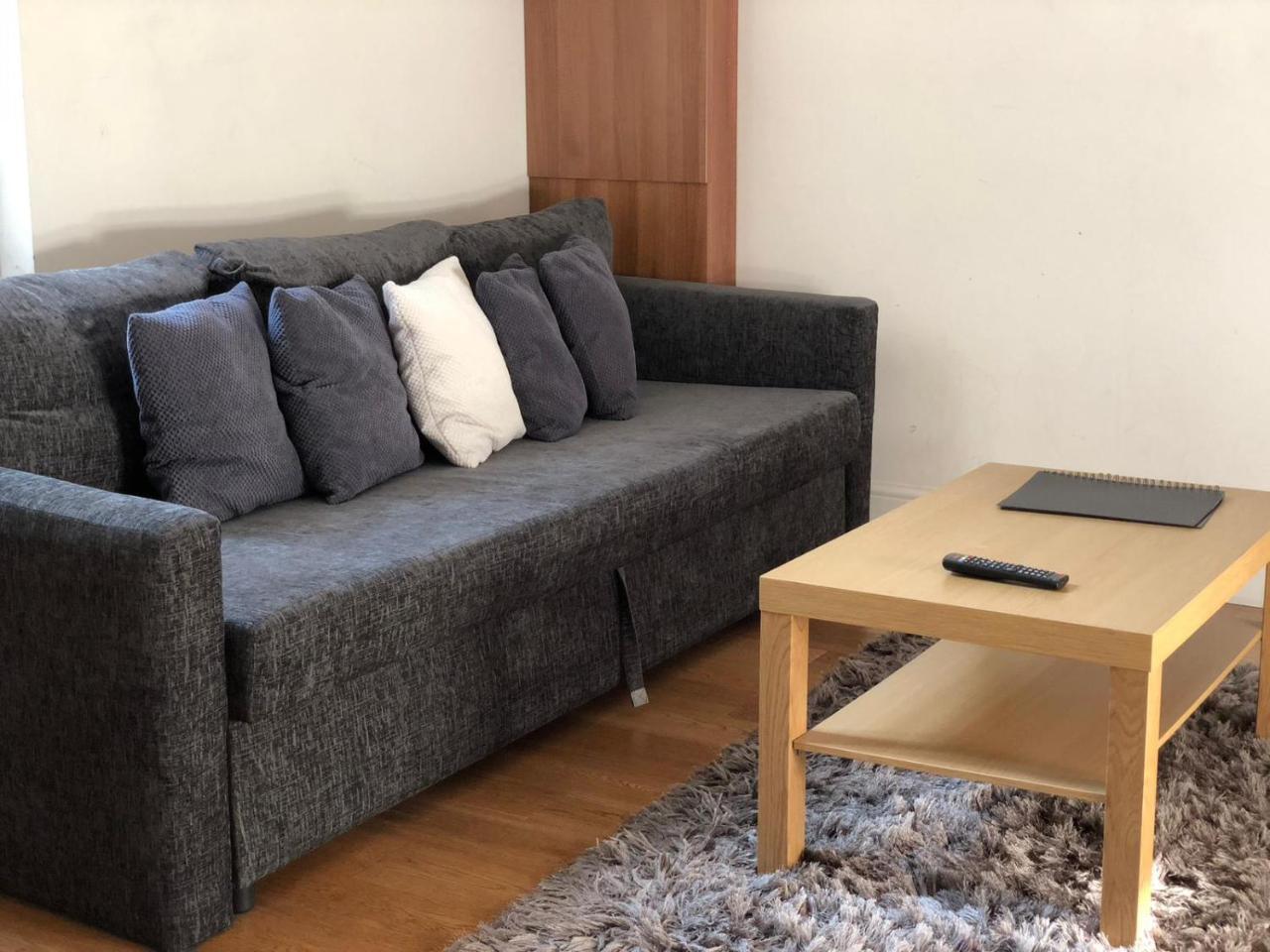 Courtfield Gardens Apartment *
