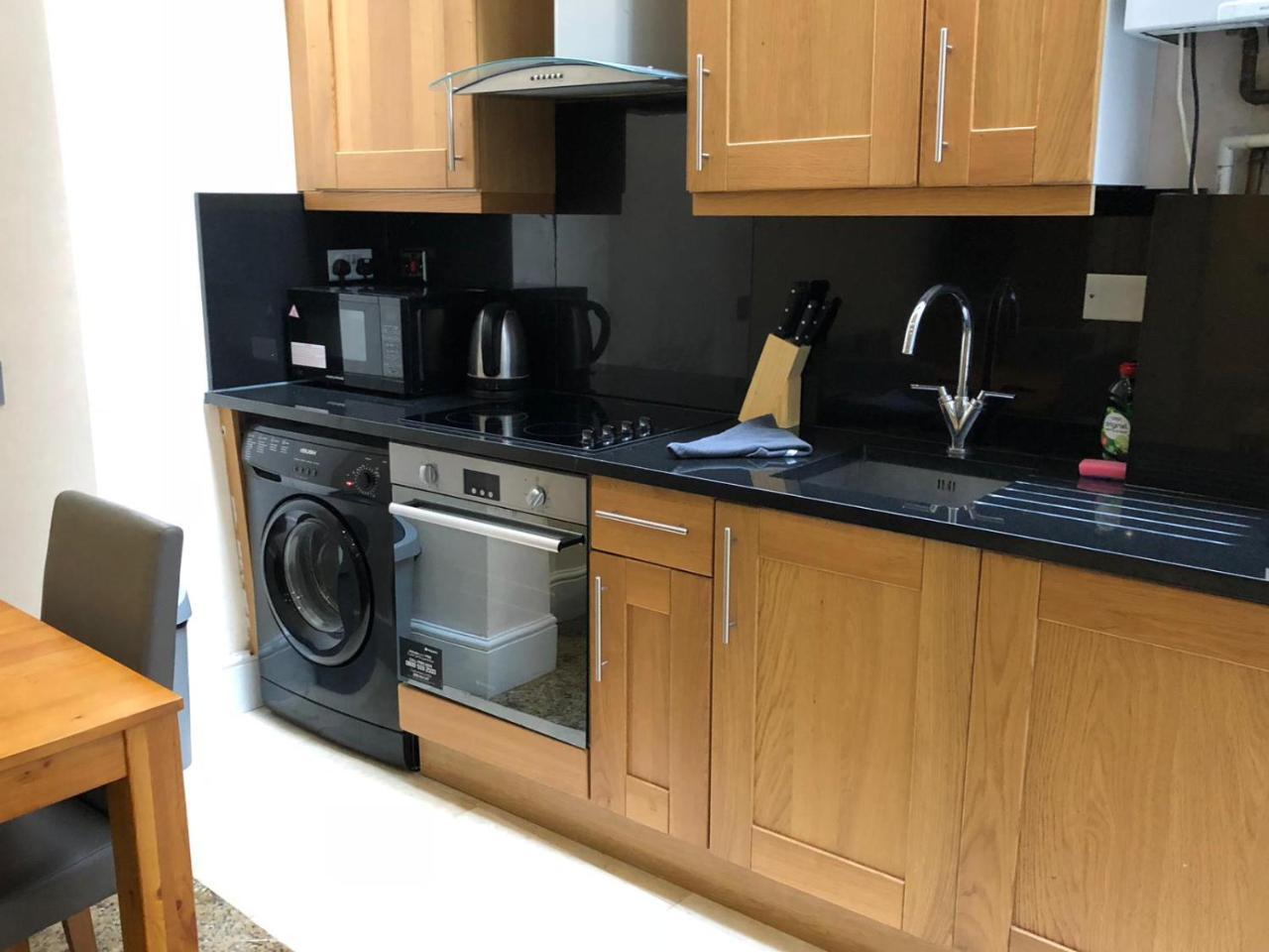 Courtfield Gardens Apartment *