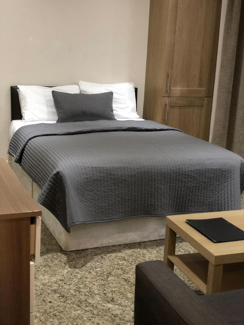 Apartment Courtfield Gardens