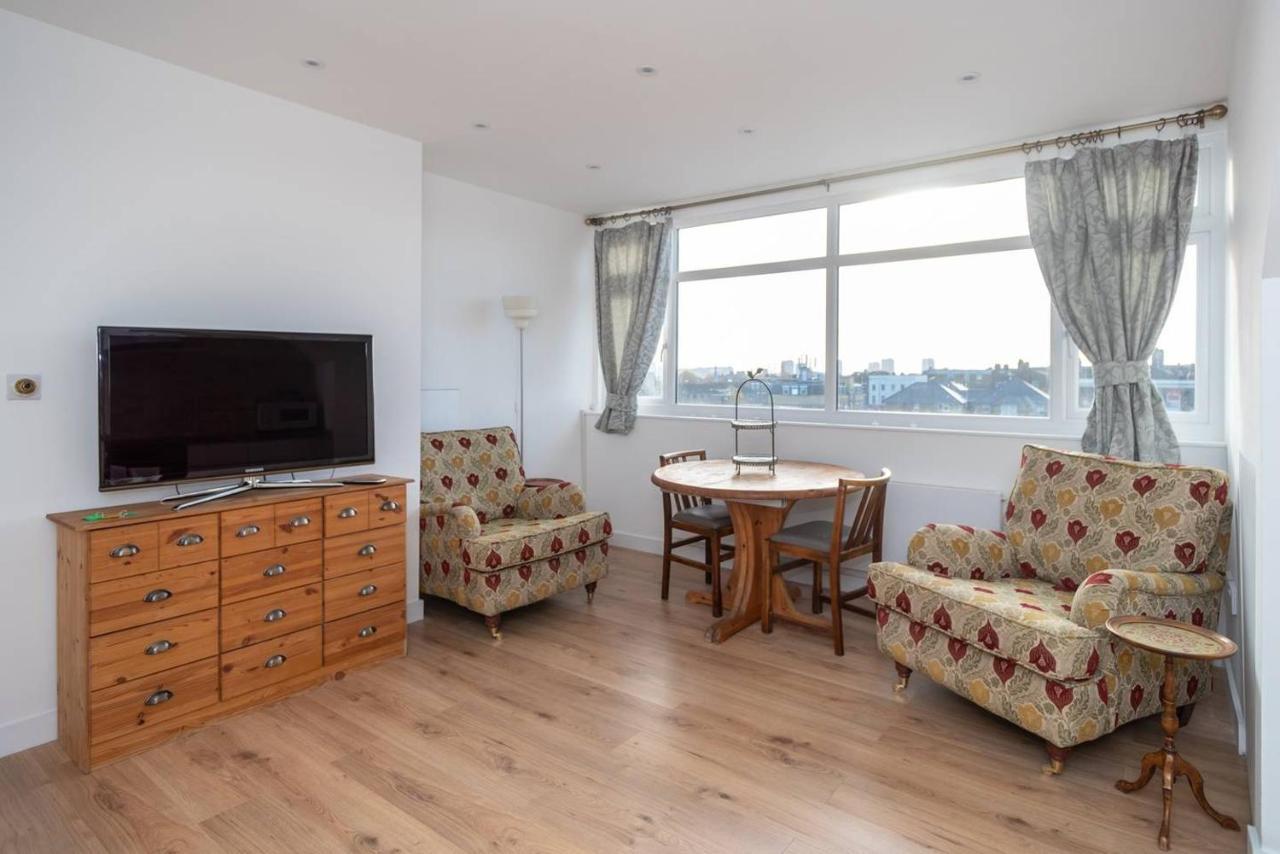Guestready - Wonderful 2br By Queen's Park Leilighet *