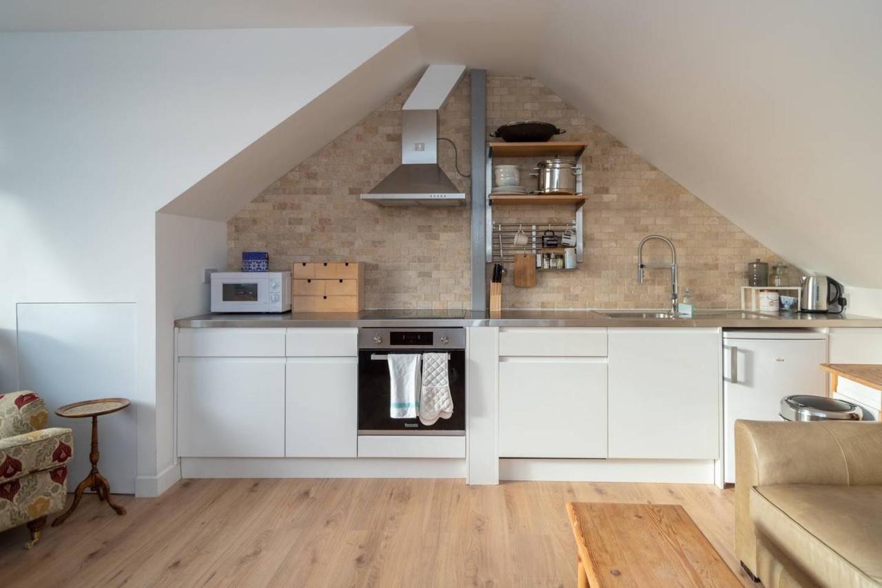 Guestready - Wonderful 2br By Queen's Park Leilighet London