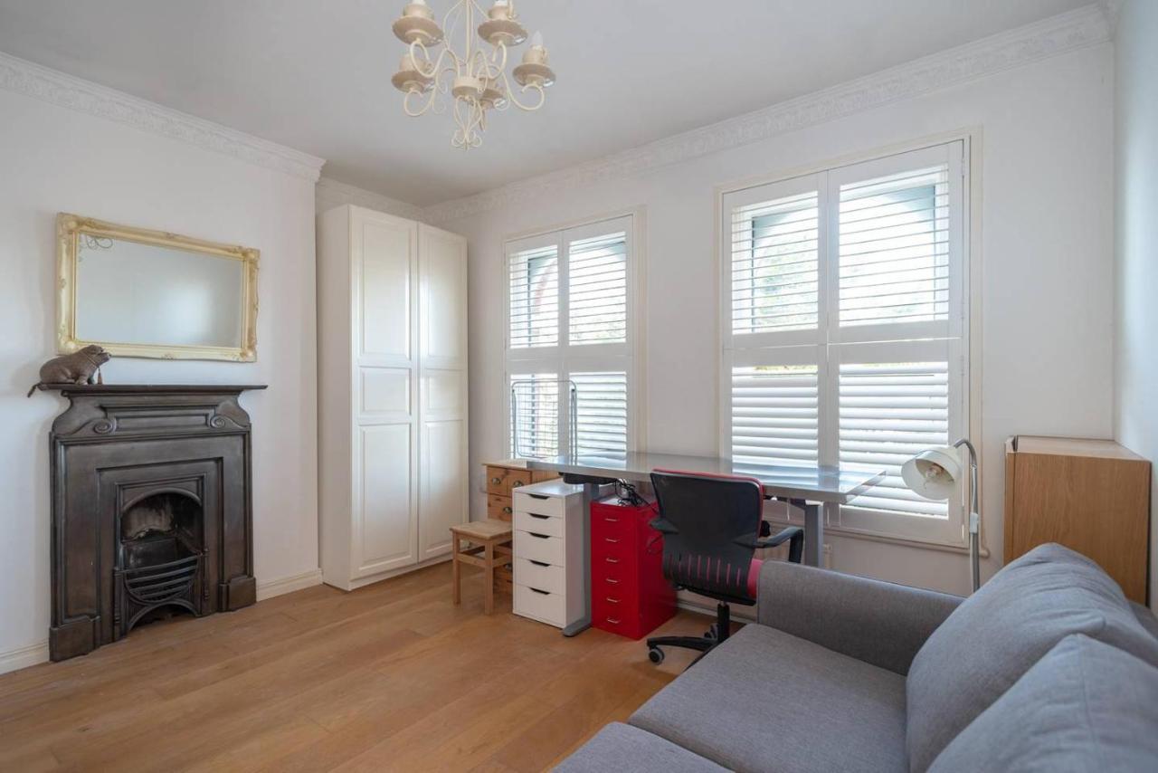 Leilighet Guestready - Wonderful 2br By Queen's Park
