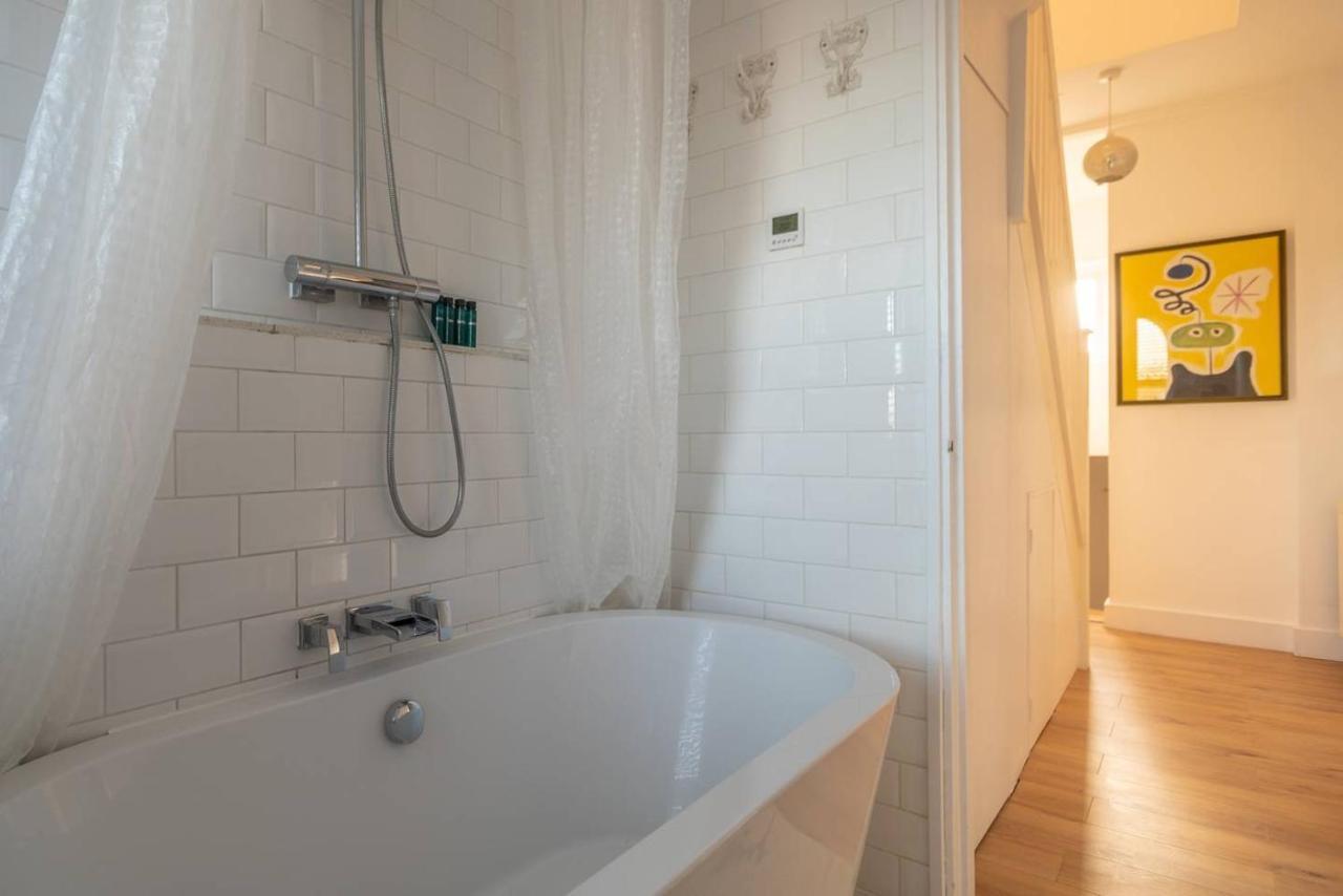 Leilighet Guestready - Wonderful 2br By Queen's Park