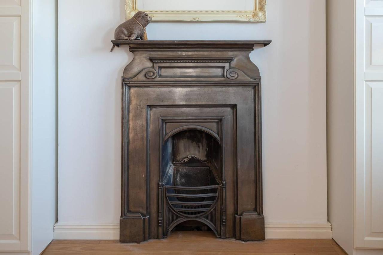 Guestready - Wonderful 2br By Queen's Park Leilighet