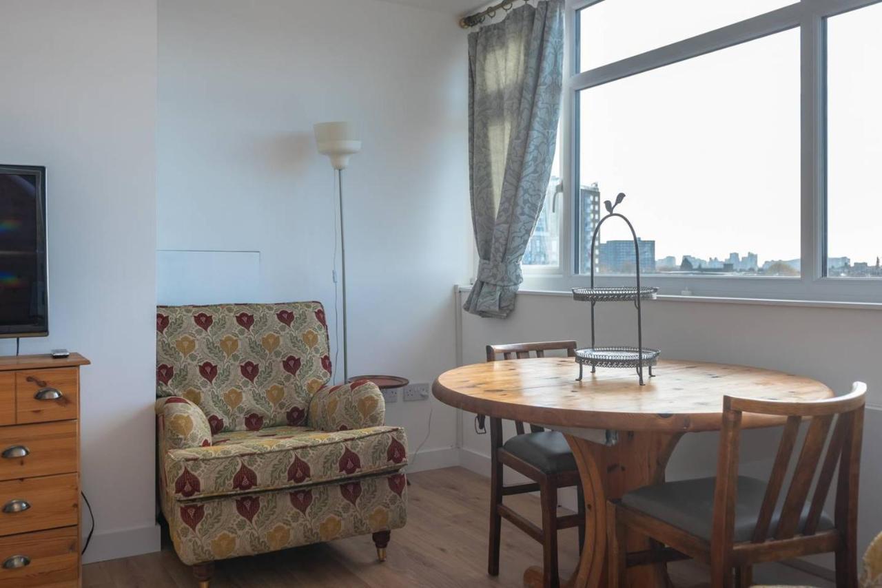 Guestready - Wonderful 2br By Queen's Park Leilighet