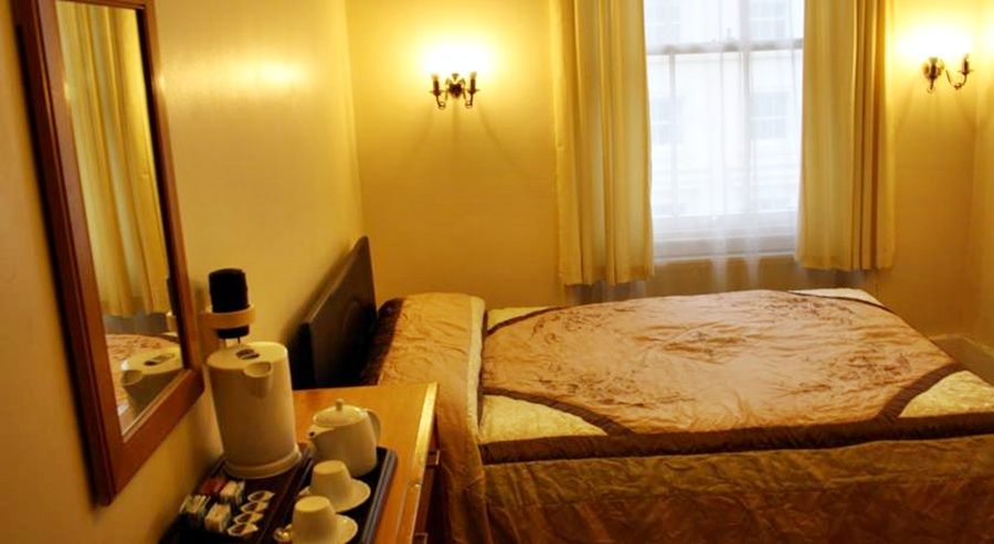 Hotel Mornington Victoria 4*