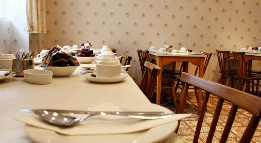 Hotel Mornington Victoria