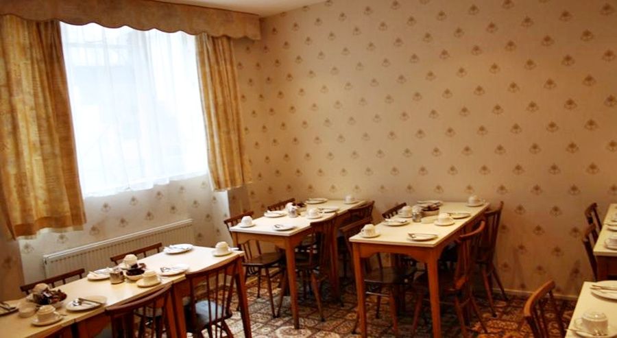 Hotel Mornington Victoria