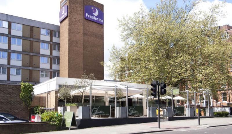 Premier Hampstead Hotel