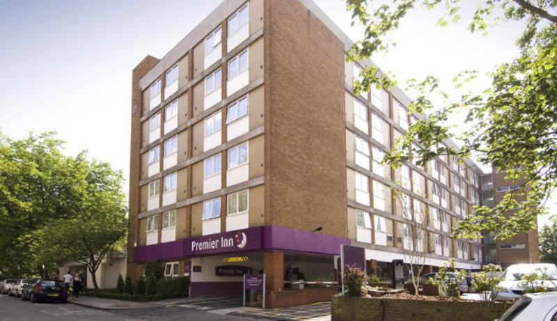 Hotel Premier Hampstead 3*