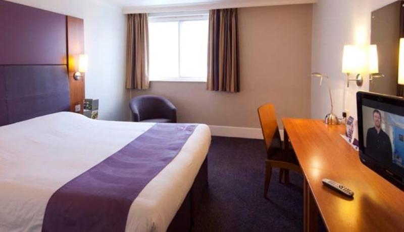Premier Hampstead 3*