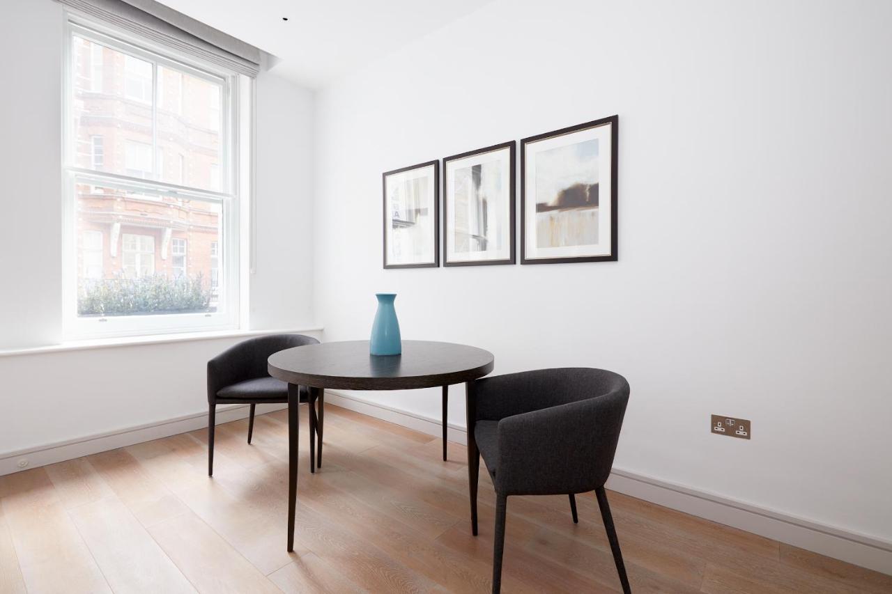 Lejlighedshotel Sonder L Covent Garden Piazza