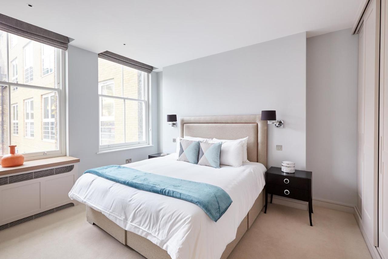 Sonder L Covent Garden Piazza Lejlighedshotel