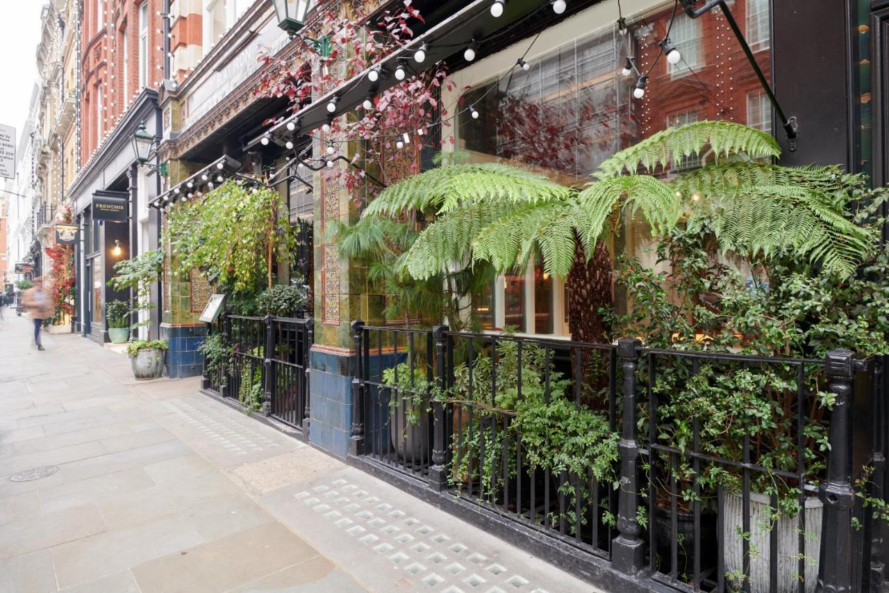 Sonder L Covent Garden Piazza Lejlighedshotel London