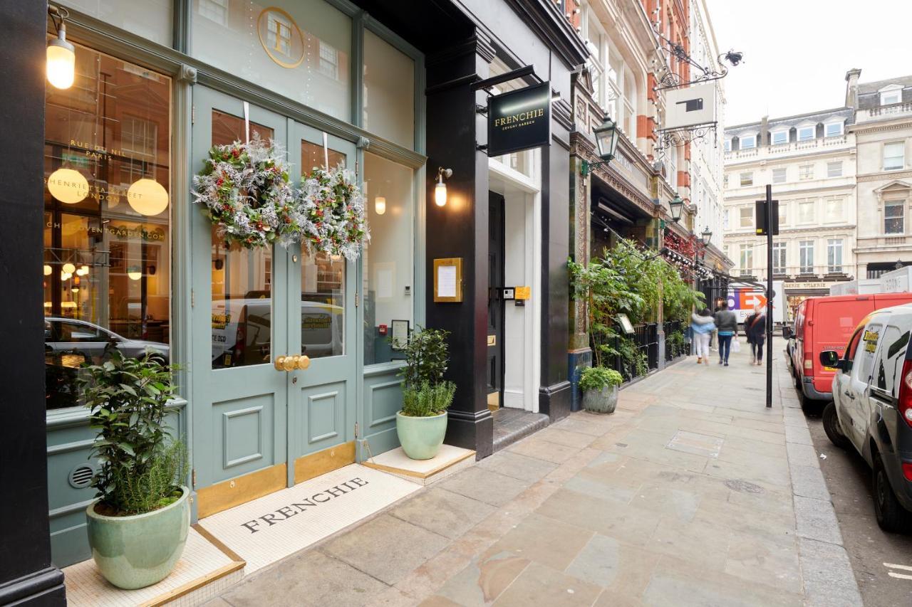 Sonder L Covent Garden Piazza Lejlighedshotel