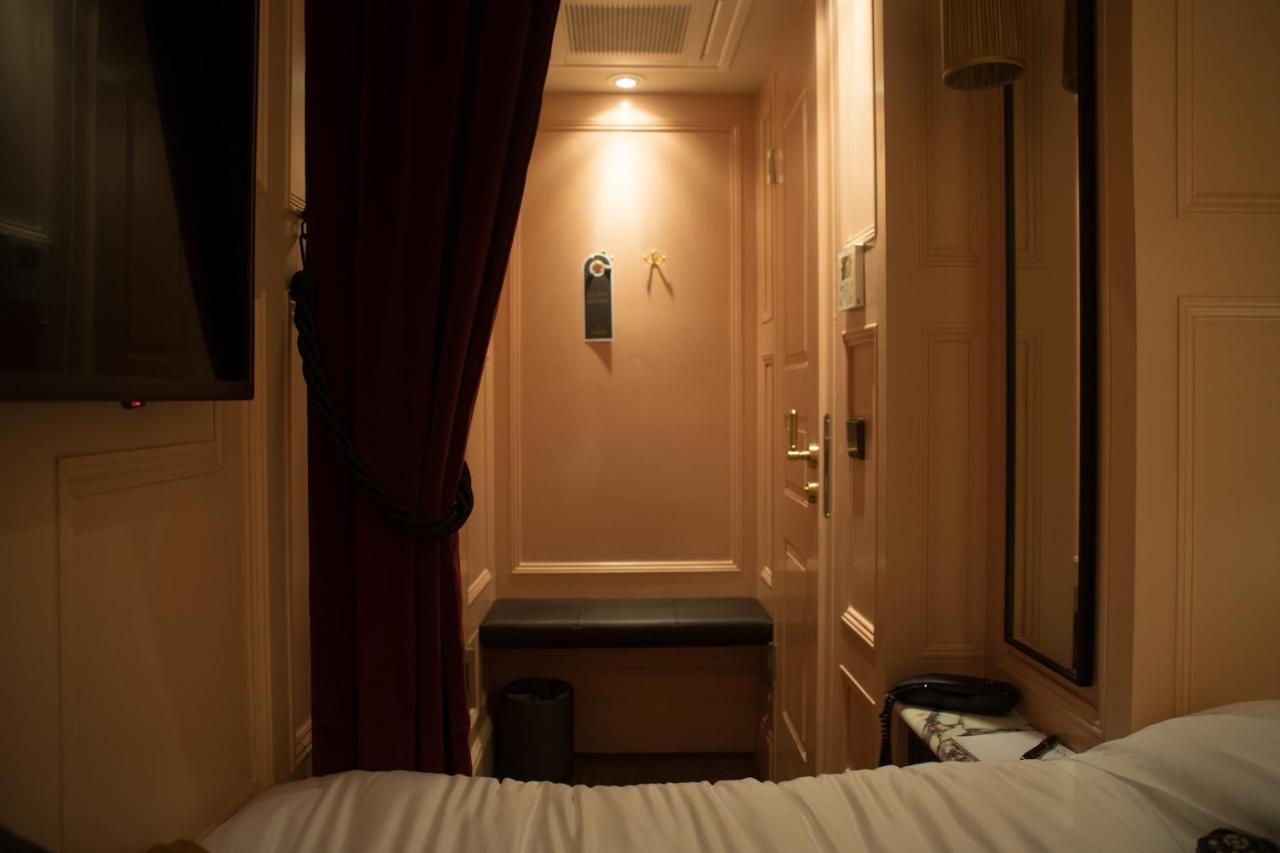 Hotell Mimi's Soho
