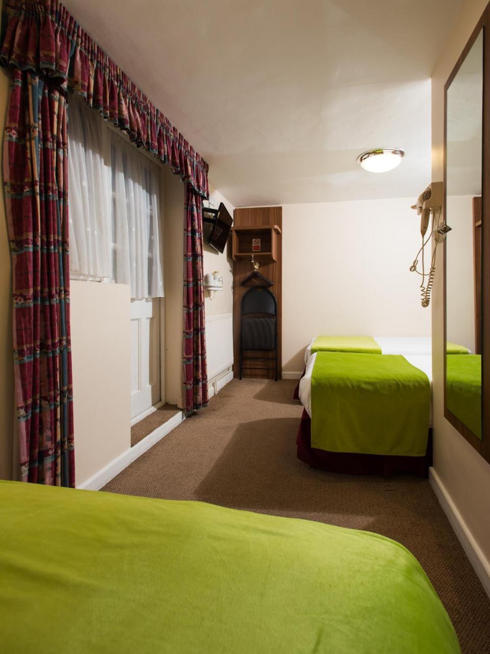 Hotel Dover - Londen