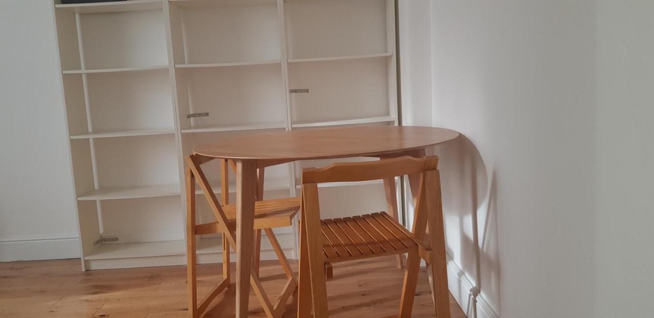 Zone 1 Gæstehus