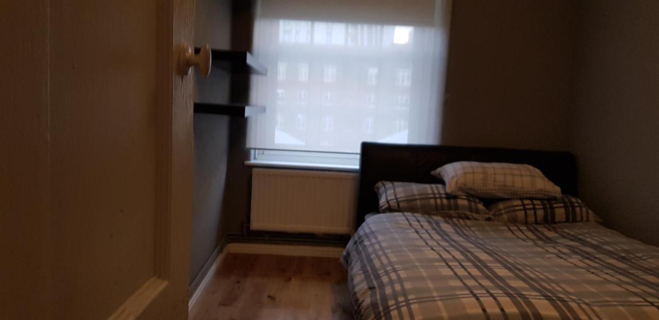Gæstehus Zone 1 London