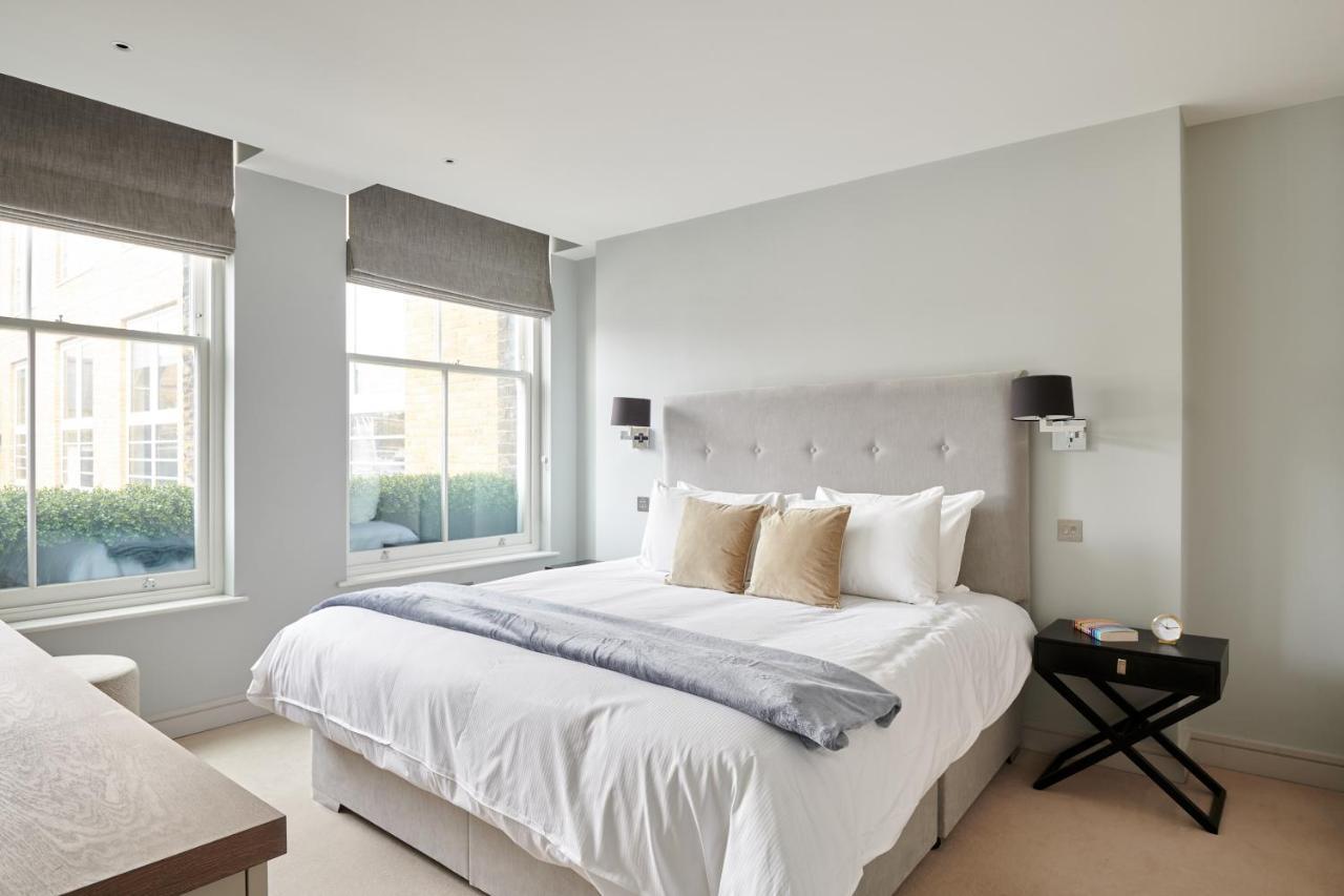 Lejlighedshotel Sonder L Covent Garden Piazza