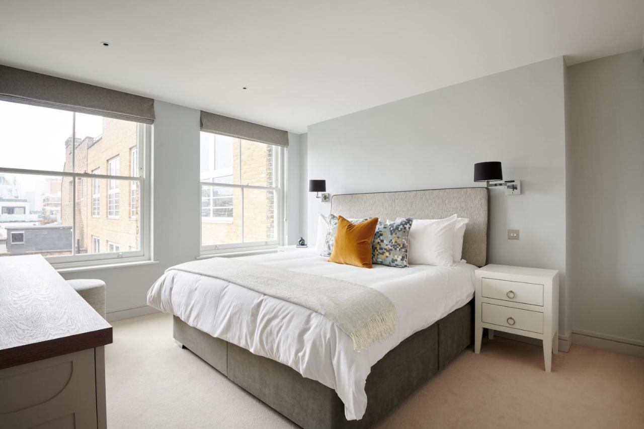 Lejlighedshotel Sonder L Covent Garden Piazza 4*