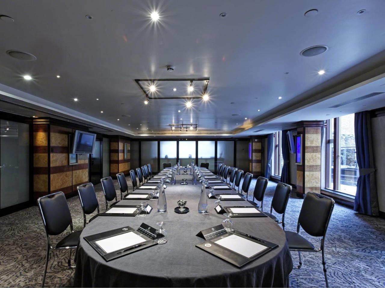 Leonardo Royal - Tower Of 4* London