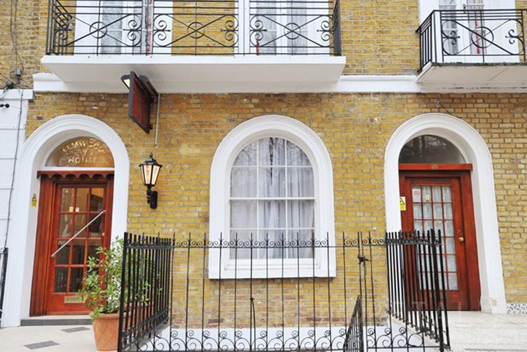 Elmwood London