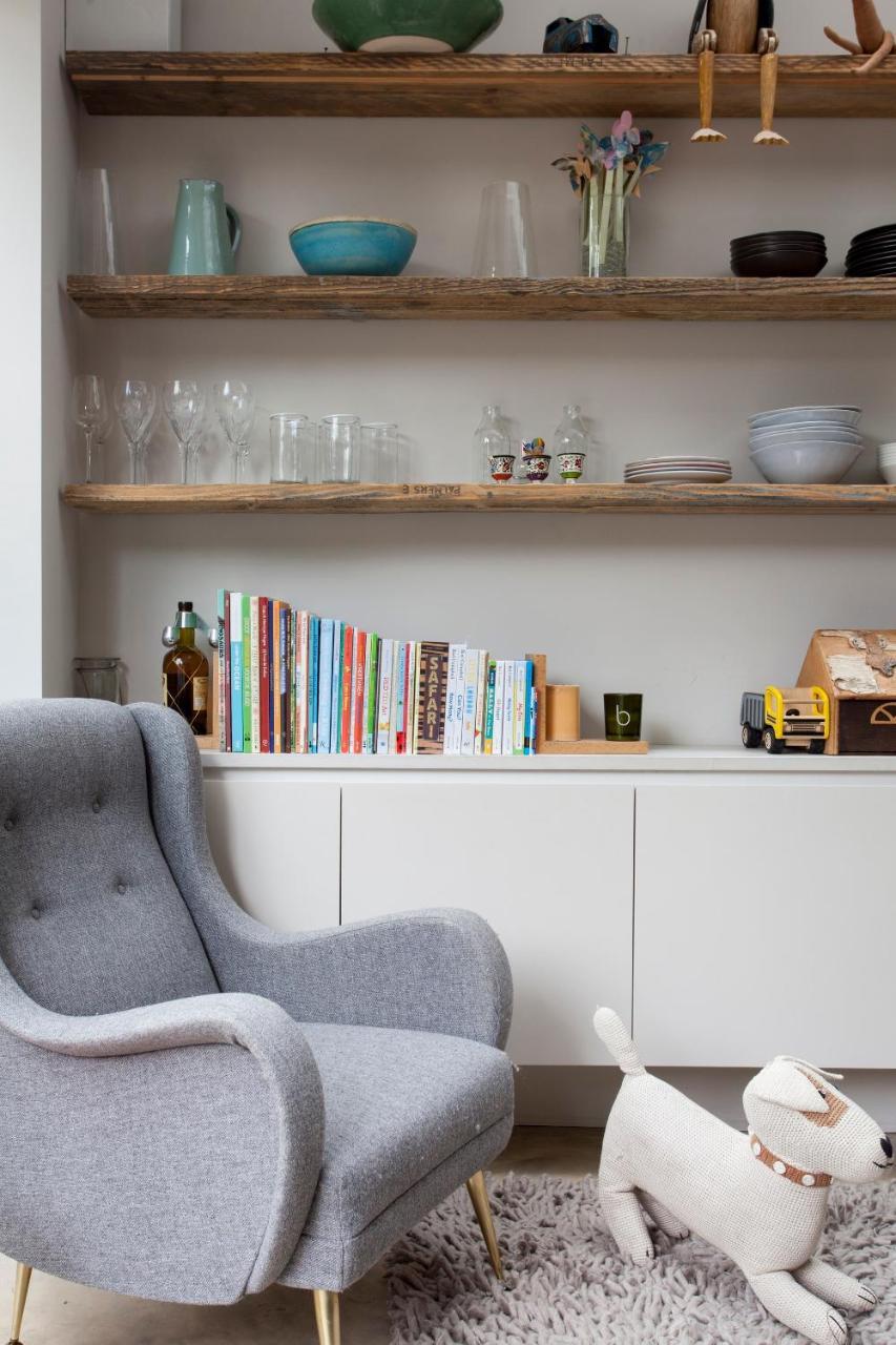 Appartement Ardilaun Road By Onefinestay