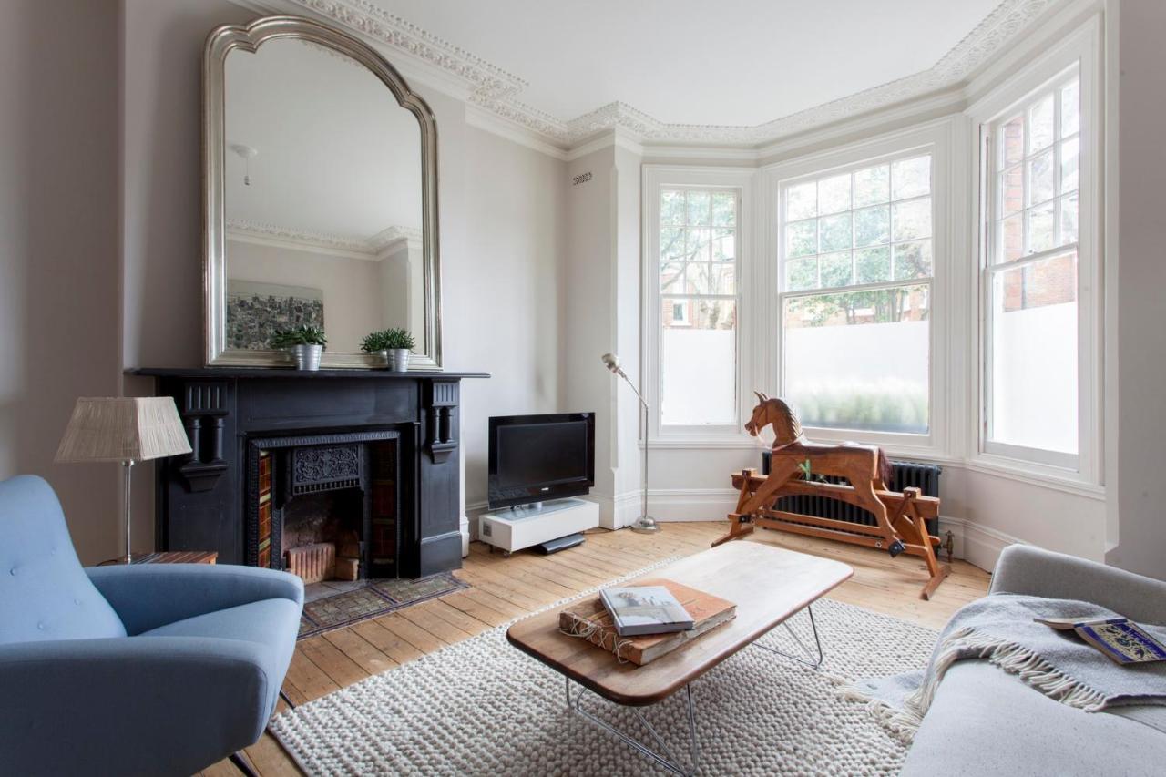 Ardilaun Road By Onefinestay Appartement