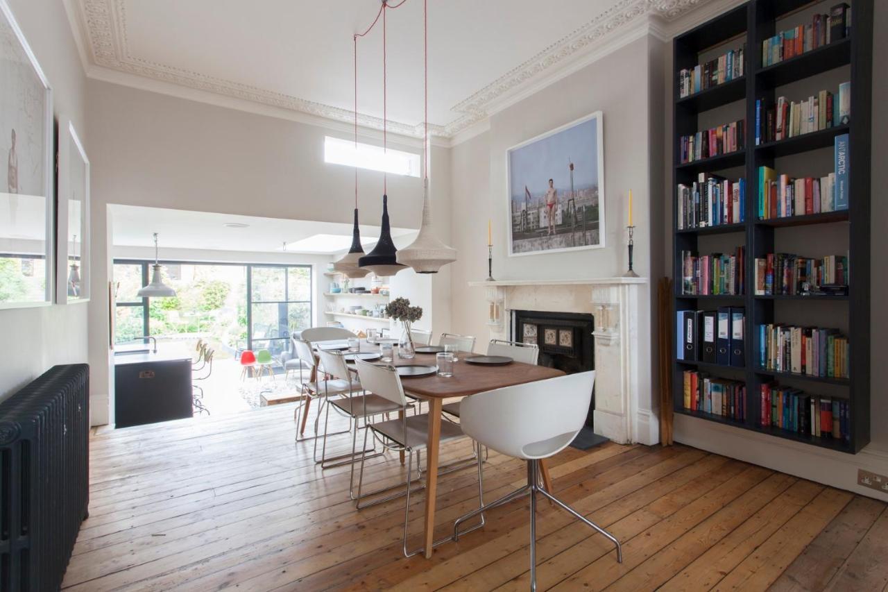 Ardilaun Road By Onefinestay * Londres